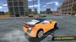 Car Driving Simulator 이미지 11