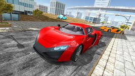 Car Driving Simulator 이미지 8