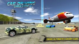 Car Driving Simulator 이미지 5