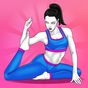 Yoga for Beginners – Daily Yoga Workout at Home Icon