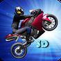 Biểu tượng apk Wheelie Rider 3D