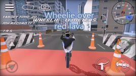 Wheelie Rider 3D ảnh số 8