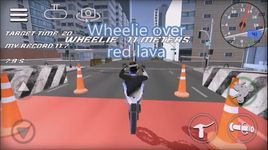 Immagine 8 di Wheelie Rider 3D