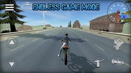 Wheelie Rider 3D ảnh số 16