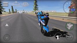 Wheelie Rider 3D ảnh số 15