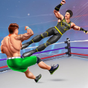 Tag team wrestling 2019: Cage death fighting Stars icon