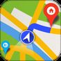 Ícone do apk Navegação GPS Maps