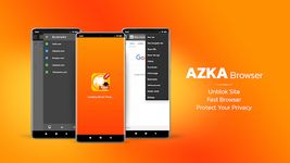 Azka Anti Block Browser - Unblock without VPN ảnh số 