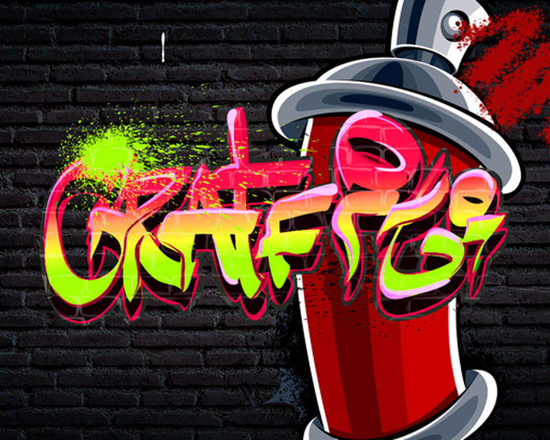 Graffiti Text Logo Maker Apk Free Download For Android