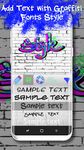 Graffiti Text - Logo Maker image 3
