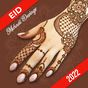 Ikon Henna HD Design Mandi App: desain offline Mehndi