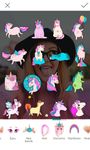 Unicorn Photo Editor의 스크린샷 apk 8