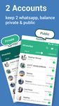 App Hider - hide apps & hide app icon & app cover ảnh màn hình apk 1