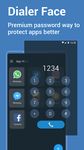Скриншот 2 APK-версии App Hider - скрыть приложения & Скрытая иконка