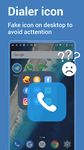 App Hider - hide apps & hide app icon & app cover screenshot APK 3