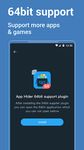 Screenshot  di App Hider - hide apps & hide app icon & app cover apk