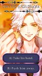 Screenshot 4 di Twilight School : Romance You Choose apk