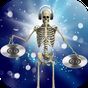 DJ Music for dancing skeleton APK