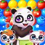 Panda Bubble Rettungsgarten APK