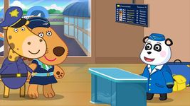 Imagen 10 de Profesiones aeroportuarias: juegos para niños