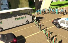 şehir içi otobüs simülatörü yanlısı taşıma oyunu ekran görüntüsü APK 14