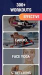 Fat Burning Workouts - Lose Weight Home Workout ảnh màn hình apk 14