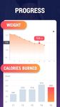 Vetverbrandende workouts - Verlies gewicht screenshot APK 1