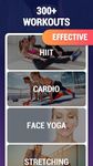 Vetverbrandende workouts - Verlies gewicht screenshot APK 23