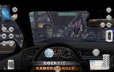 Imagem 11 do Amazing Taxi Simulator V2 2019