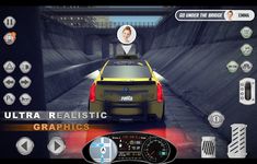 Imagem 12 do Amazing Taxi Simulator V2 2019