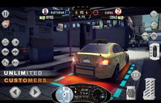 Imagine Amazing Taxi Simulator V2 2019 13