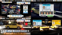 Amazing Taxi Simulator V2 2019 image 14