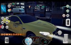 Imagem 18 do Amazing Taxi Simulator V2 2019