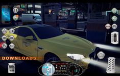 Imagem 2 do Amazing Taxi Simulator V2 2019