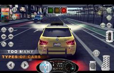 Amazing Taxi Simulator V2 2019 image 20