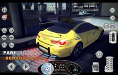 Imagem 9 do Amazing Taxi Simulator V2 2019