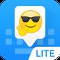 Иконка Facemoji Keyboard Lite: GIF, Emoji, DIY Theme