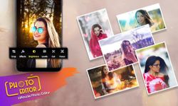 Photo Editor - Image Filters & Photo Effects Screenshot APK 7