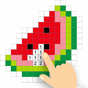 APK-иконка In.Pixel - Раскраска по номерам & Книжка-раскраска