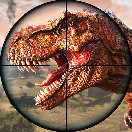 Dinosaur Hunting Game 2019 - Dino Attack 3D - Free Download - Unity Asset  Free