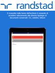 Screenshot  di RANDSTAD E-DOC apk