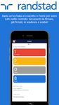 Screenshot 14 di RANDSTAD E-DOC apk