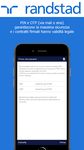 Screenshot 13 di RANDSTAD E-DOC apk