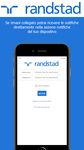 Screenshot 10 di RANDSTAD E-DOC apk