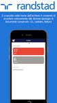 Screenshot 11 di RANDSTAD E-DOC apk