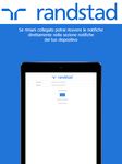 Screenshot 6 di RANDSTAD E-DOC apk