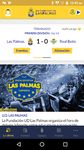 UD Las Palmas captura de pantalla apk 6