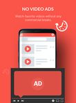 Captură de ecran AdBlocker Ultimate Browser apk 11