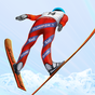 Icona Ski Jump Mania 3