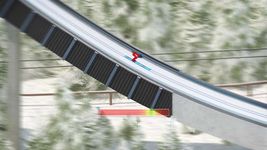 Screenshot 3 di Ski Jump Mania 3 apk